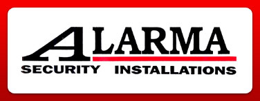 Alarma Security Installations